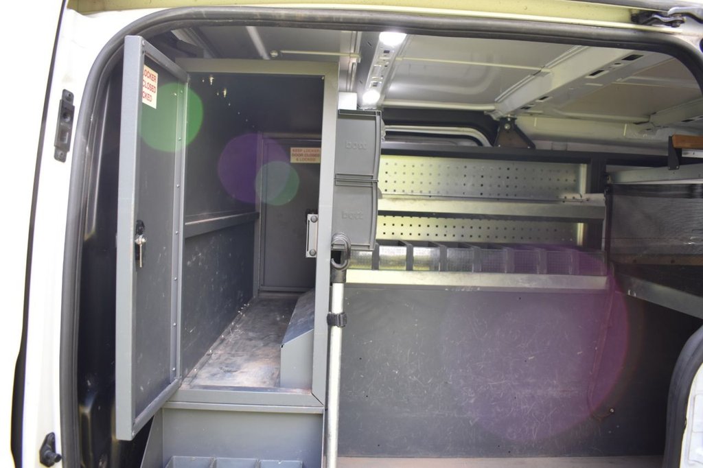 Used Ford Transit Custom 2019 for sale - 76604667: Photo 26