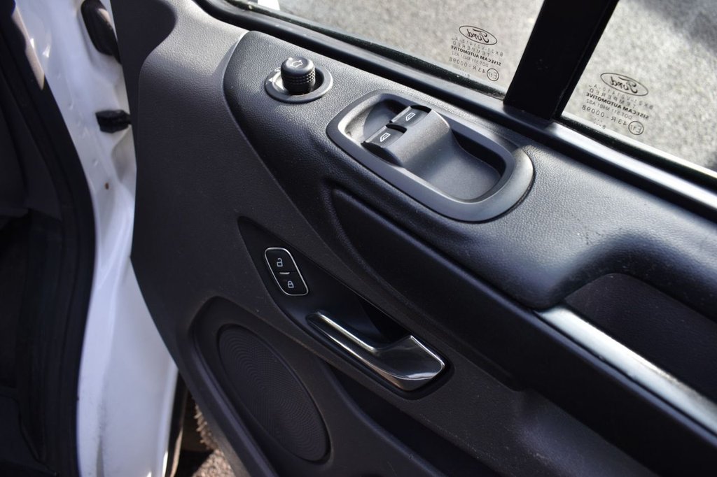 Used Ford Transit Custom 2019 for sale - 76604667: Photo 27