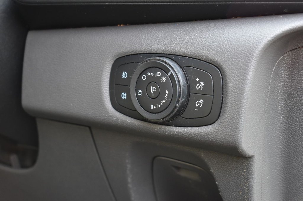 Used Ford Transit Custom 2019 for sale - 76604667: Photo 28