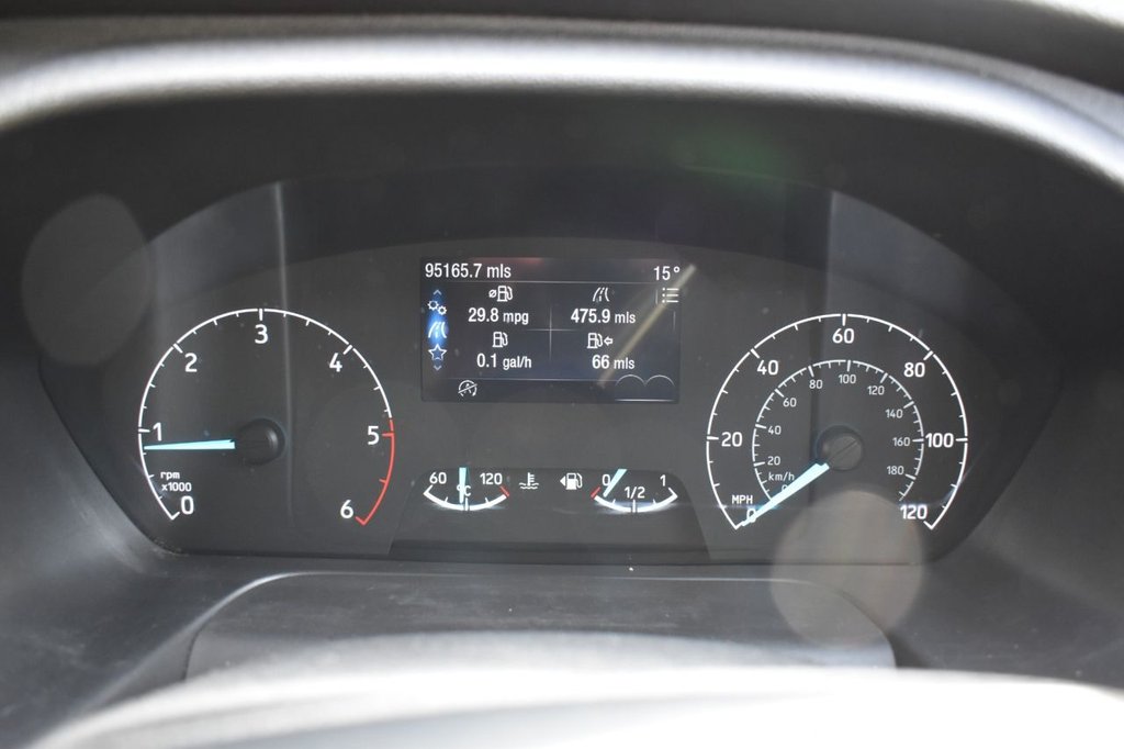 Used Ford Transit Custom 2019 for sale - 76604667: Photo 31