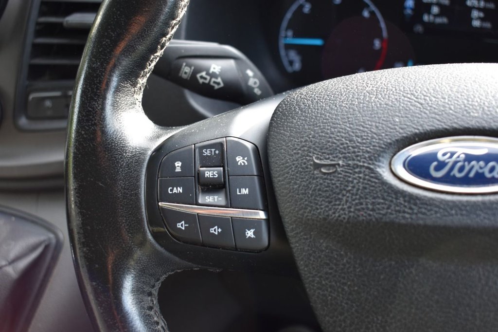 Used Ford Transit Custom 2019 for sale - 76604667: Photo 33