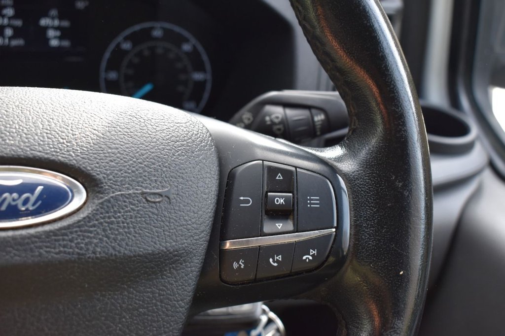 Used Ford Transit Custom 2019 for sale - 76604667: Photo 34