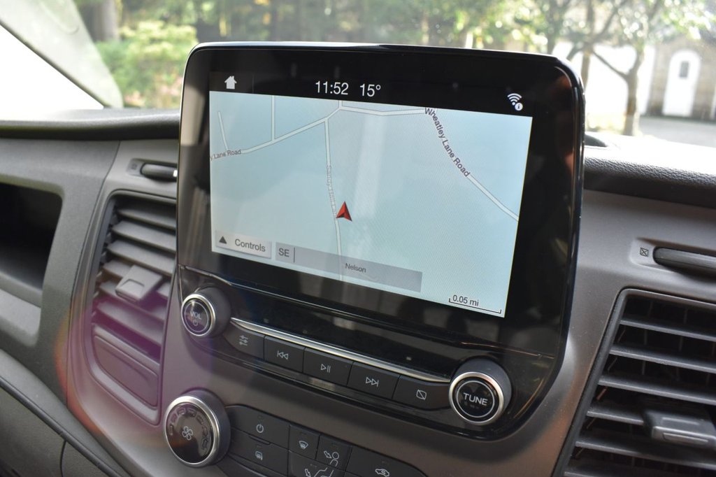 Used Ford Transit Custom 2019 for sale - 76604667: Photo 35