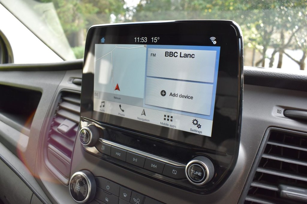 Used Ford Transit Custom 2019 for sale - 76604667: Photo 36