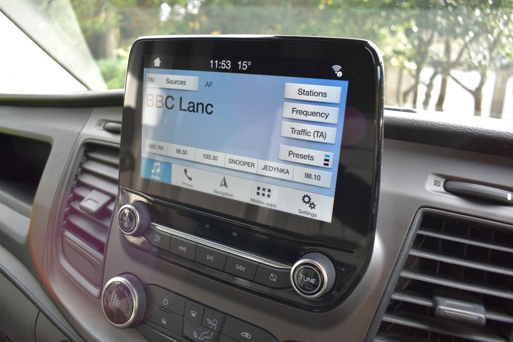 Used Ford Transit Custom 2019 for sale - 76604667: Photo 37