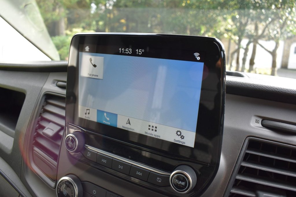 Used Ford Transit Custom 2019 for sale - 76604667: Photo 38