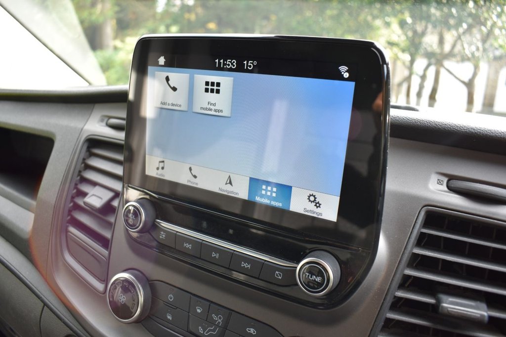 Used Ford Transit Custom 2019 for sale - 76604667: Photo 39