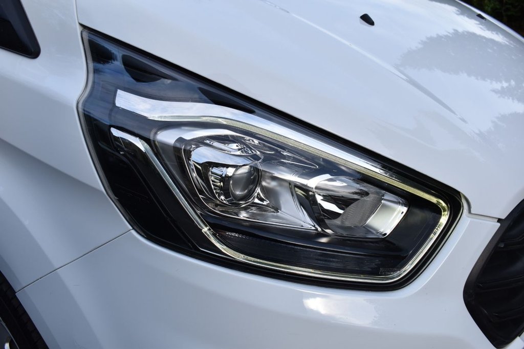 Used Ford Transit Custom 2019 for sale - 76604667: Photo 4