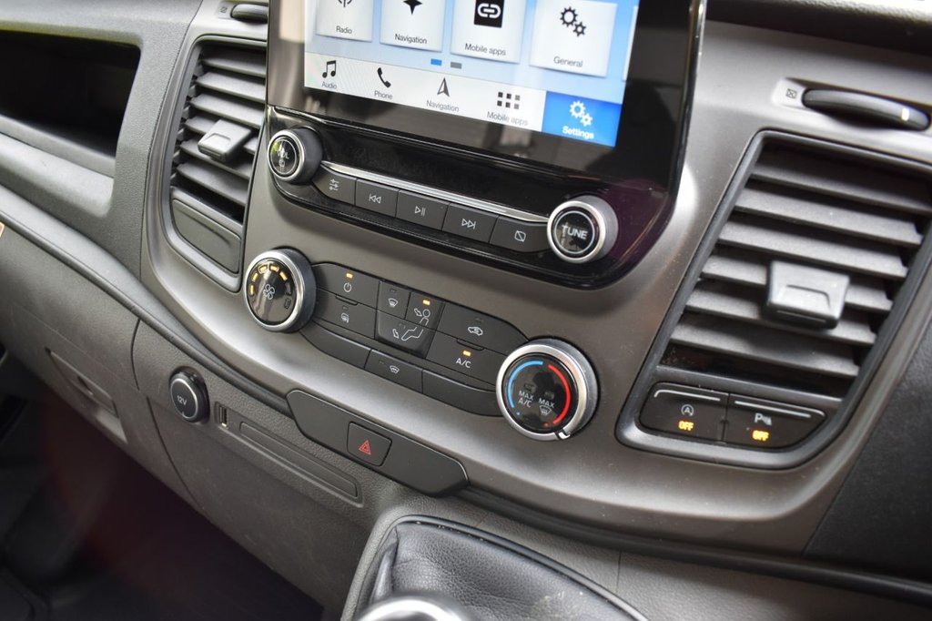 Used Ford Transit Custom 2019 for sale - 76604667: Photo 41