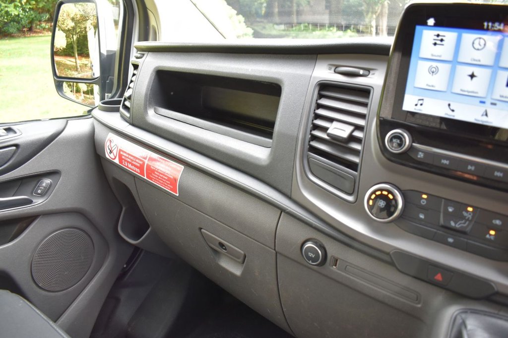 Used Ford Transit Custom 2019 for sale - 76604667: Photo 42