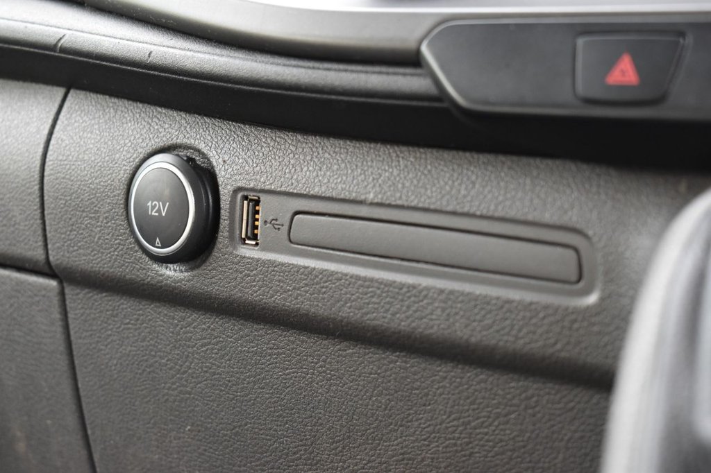 Used Ford Transit Custom 2019 for sale - 76604667: Photo 43