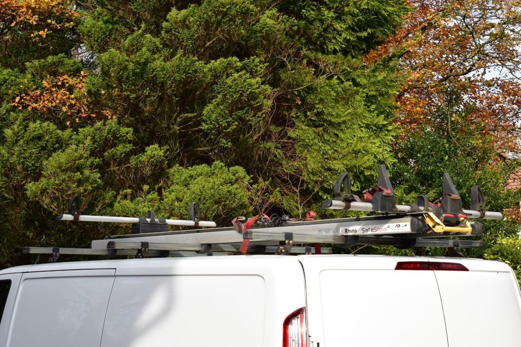 Used Ford Transit Custom 2019 for sale - 76604667: Photo 45