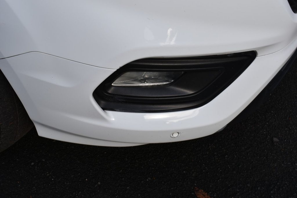 Used Ford Transit Custom 2019 for sale - 76604667: Photo 6