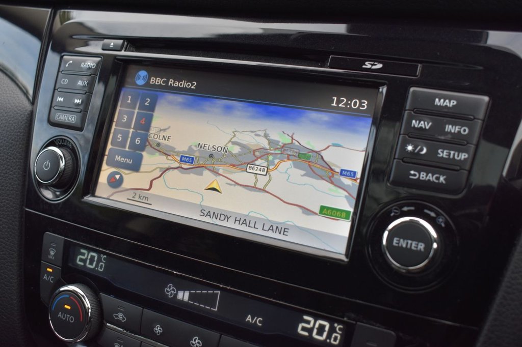 Used Nissan Qashqai 2017 for sale - 76848145: Photo 10