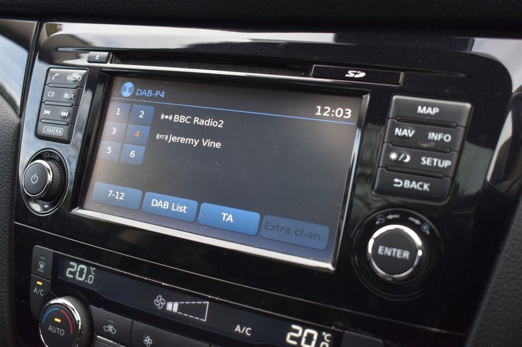 Used Nissan Qashqai 2017 for sale - 76848145: Photo 11