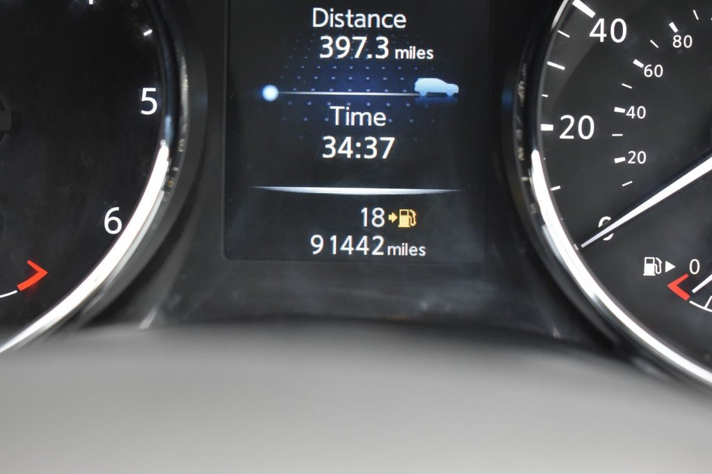 Used Nissan Qashqai 2017 for sale - 76848145: Photo 12