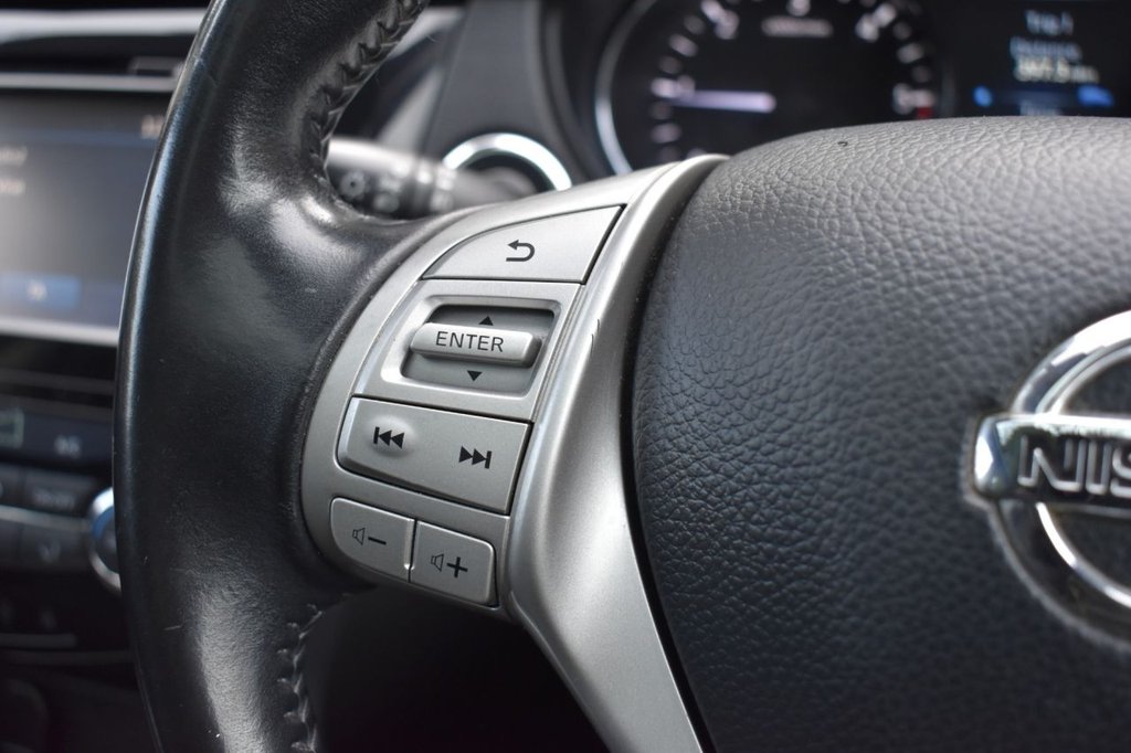 Used Nissan Qashqai 2017 for sale - 76848145: Photo 13