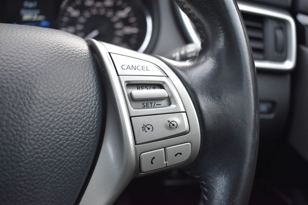 Used Nissan Qashqai 2017 for sale - 76848145: Photo 14