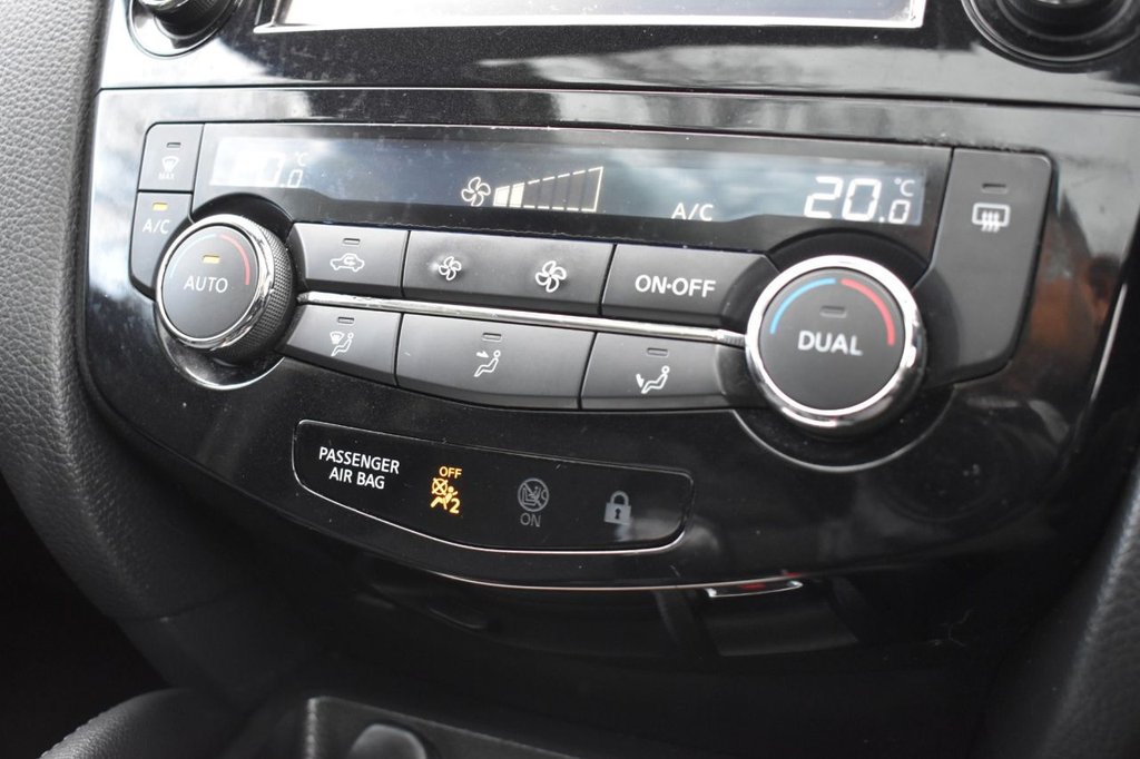 Used Nissan Qashqai 2017 for sale - 76848145: Photo 15