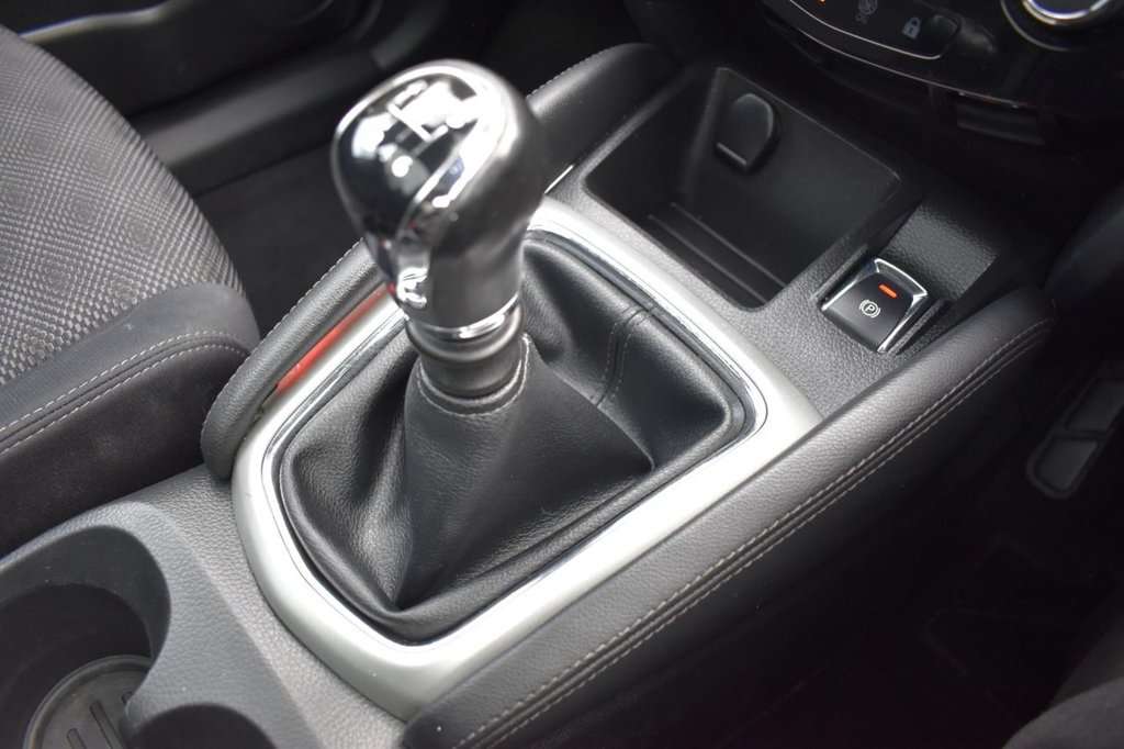 Used Nissan Qashqai 2017 for sale - 76848145: Photo 16