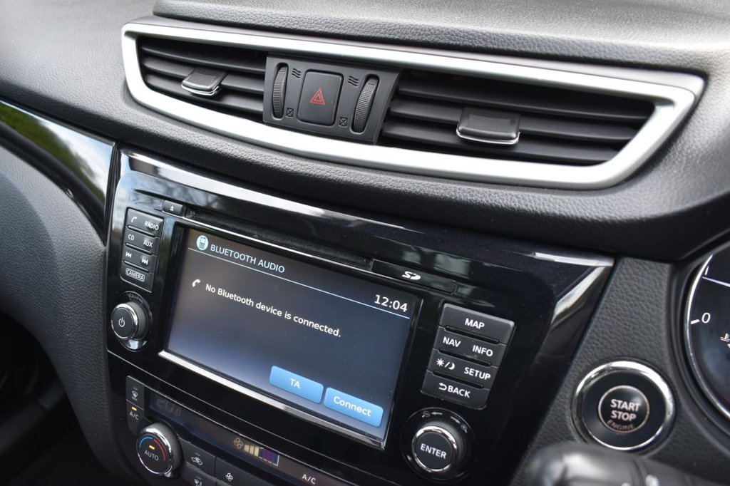 Used Nissan Qashqai 2017 for sale - 76848145: Photo 17