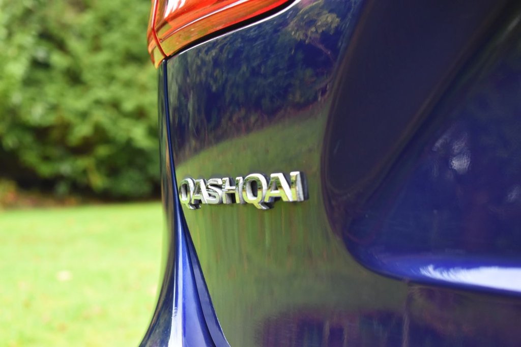 Used Nissan Qashqai 2017 for sale - 76848145: Photo 30