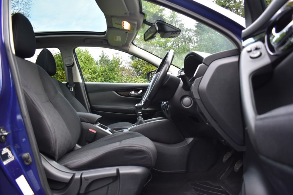 Used Nissan Qashqai 2017 for sale - 76848145: Photo 6