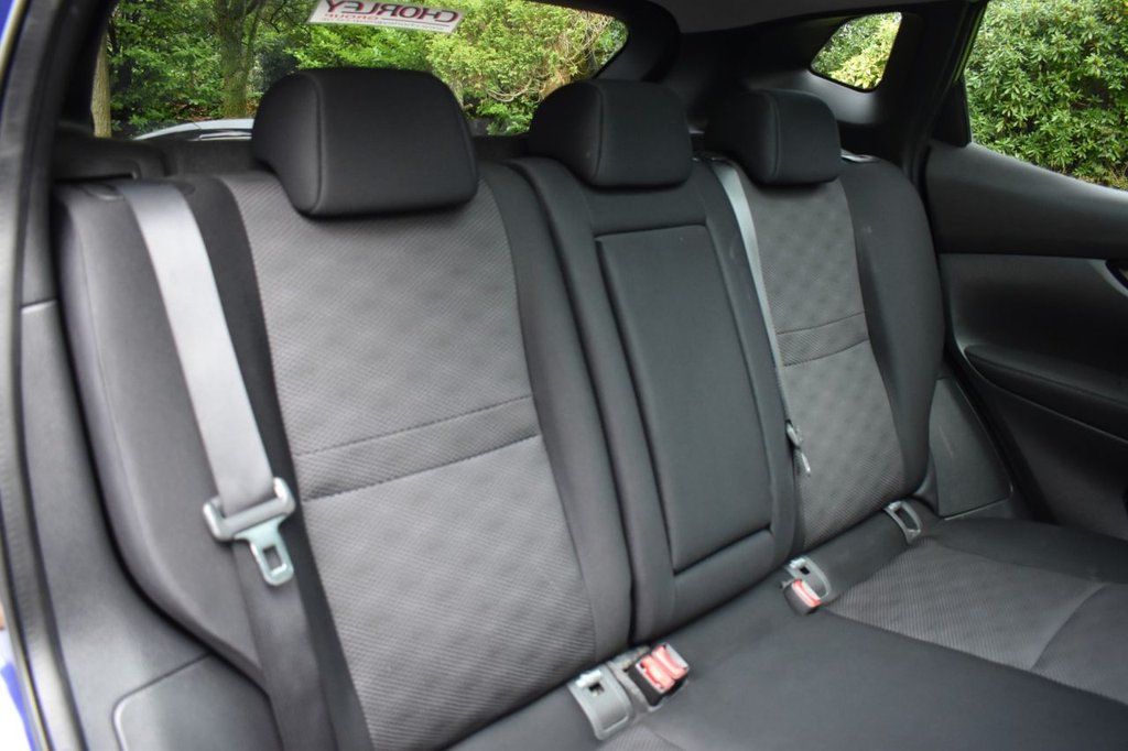 Used Nissan Qashqai 2017 for sale - 76848145: Photo 7