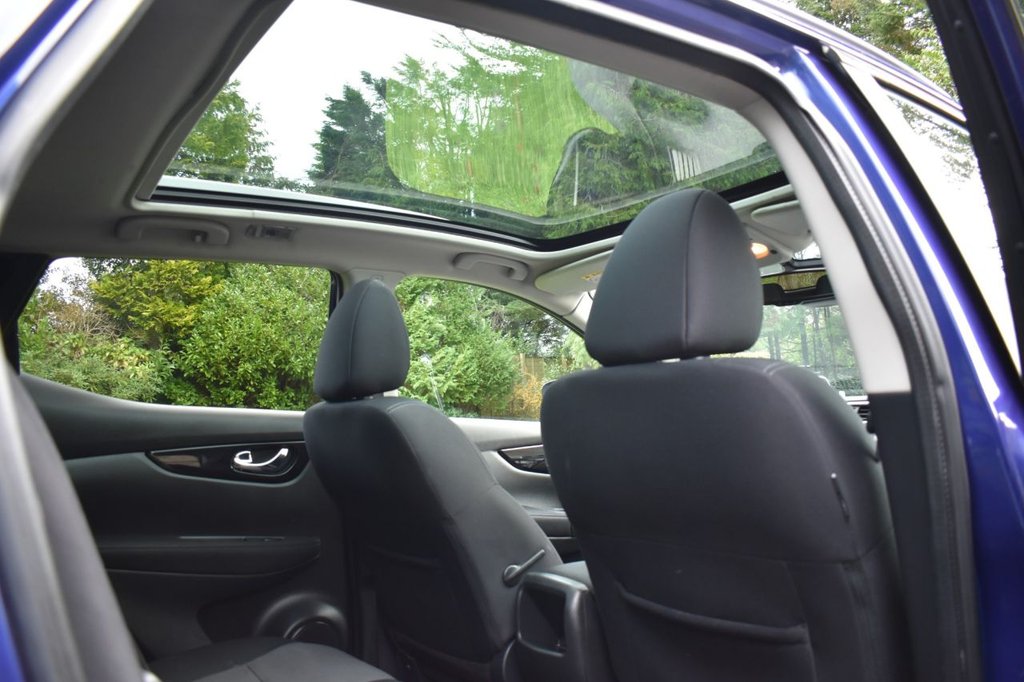 Used Nissan Qashqai 2017 for sale - 76848145: Photo 8