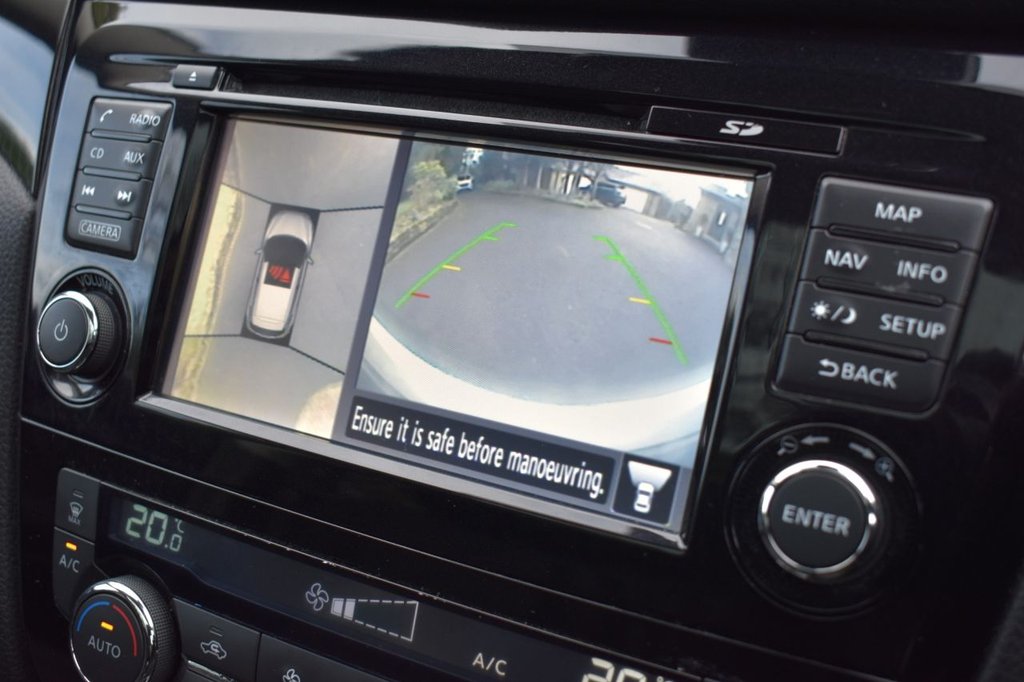 Used Nissan Qashqai 2017 for sale - 76848145: Photo 9