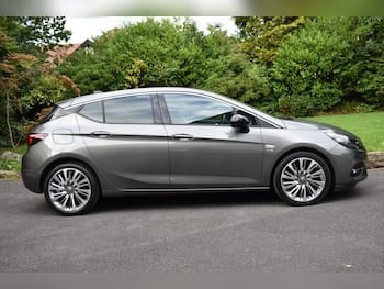 Used Vauxhall Astra 2021 for sale - 79777906: Photo