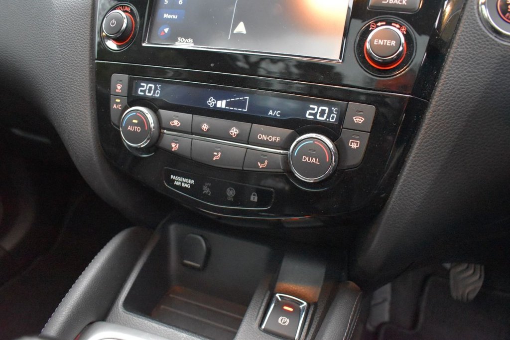 Used Nissan Qashqai 2014 for sale - 77546992: Photo 10