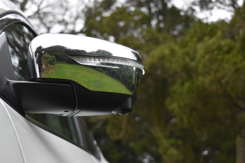 Used Nissan Qashqai 2014 for sale - 77546992: Photo 30