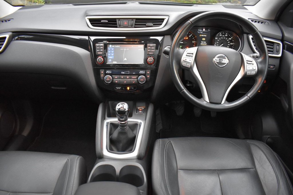 Used Nissan Qashqai 2014 for sale - 77546992: Photo 5