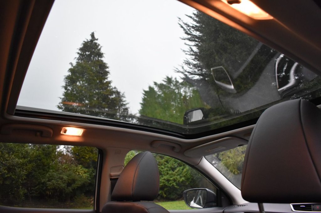 Used Nissan Qashqai 2014 for sale - 77546992: Photo 8