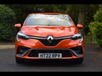 Used Renault Clio 2022 for sale - 73211216: Photo