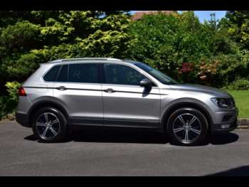 Used Volkswagen Tiguan 2016 for sale - 75135149: Photo