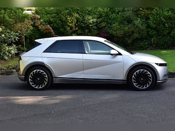 Used Hyundai IONIQ 5 2022 for sale - 79619616: Photo