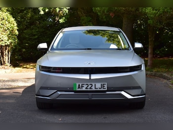 Used Hyundai IONIQ 5 2022 for sale - 79619616: Photo