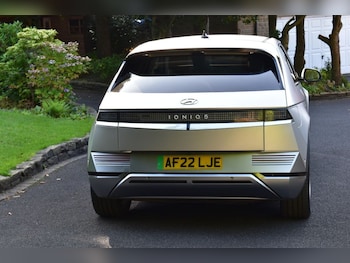 Used Hyundai IONIQ 5 2022 for sale - 79619616: Photo