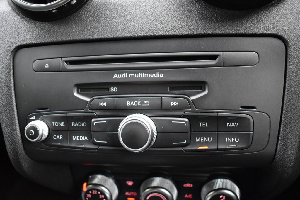 Used Audi A1 2013 for sale - 76068358: Photo 10