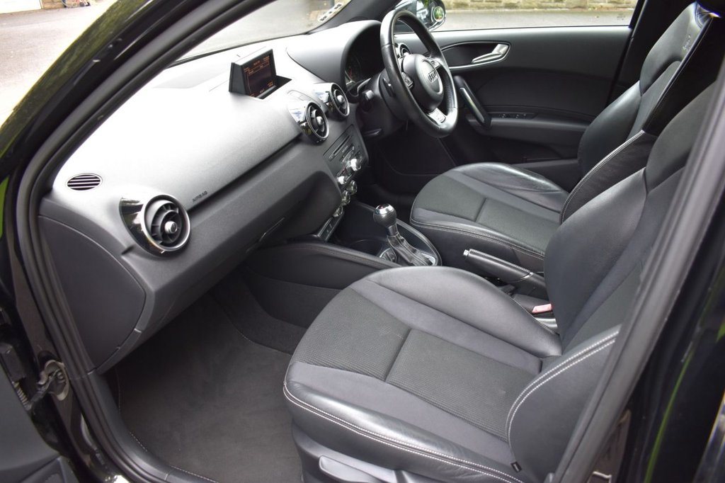 Used Audi A1 2013 for sale - 76068358: Photo 14