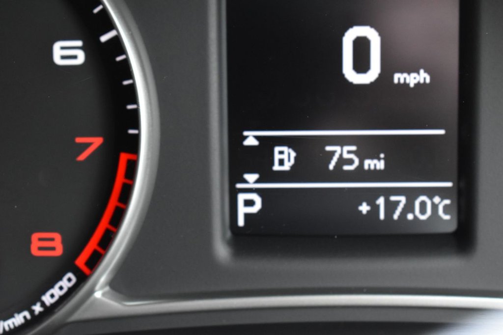 Used Audi A1 2013 for sale - 76068358: Photo 18