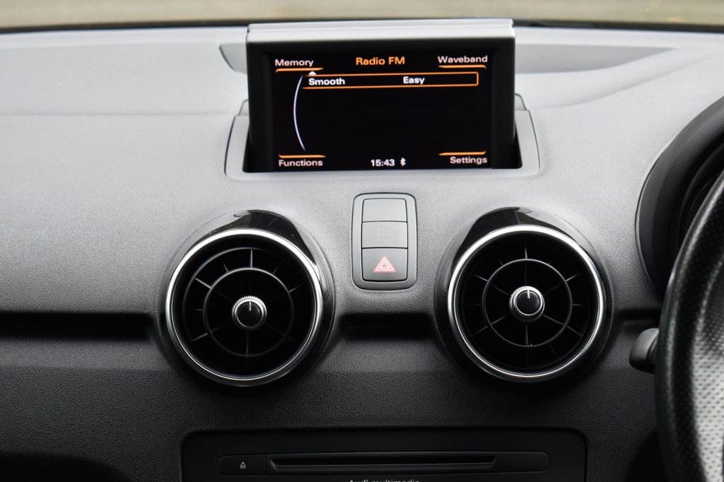 Used Audi A1 2013 for sale - 76068358: Photo 19