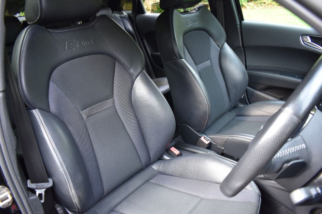 Used Audi A1 2013 for sale - 76068358: Photo 24