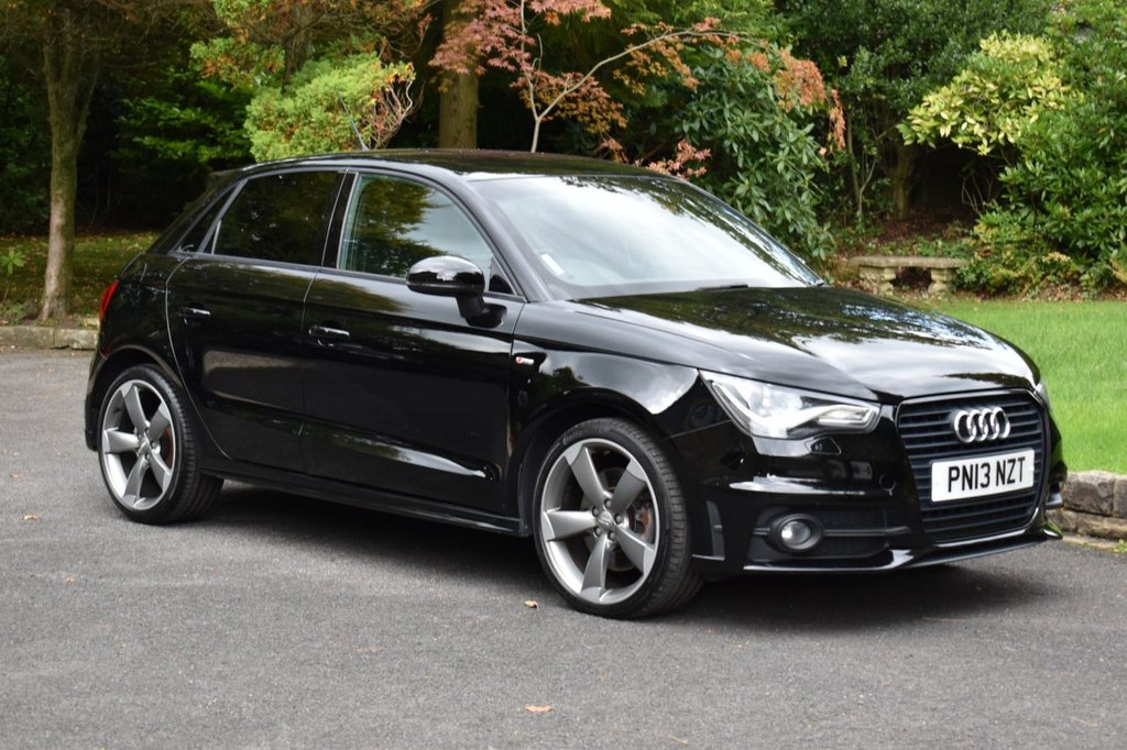 Used Audi A1 2013 for sale - 76068358: Photo 25