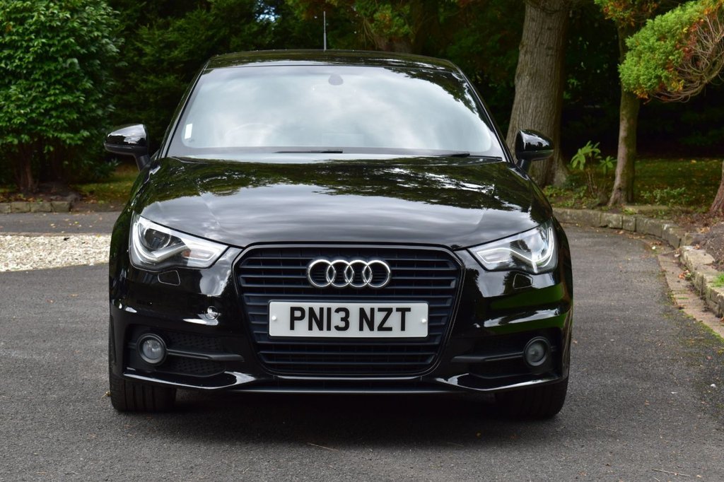Used Audi A1 2013 for sale - 76068358: Photo 3