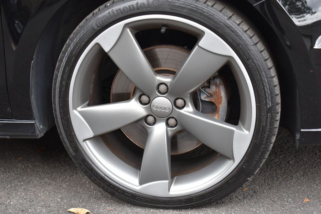 Used Audi A1 2013 for sale - 76068358: Photo 31