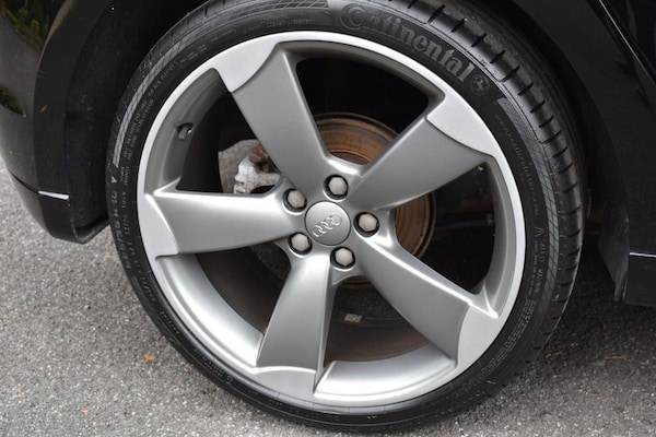 Used Audi A1 2013 for sale - 76068358: Photo 32