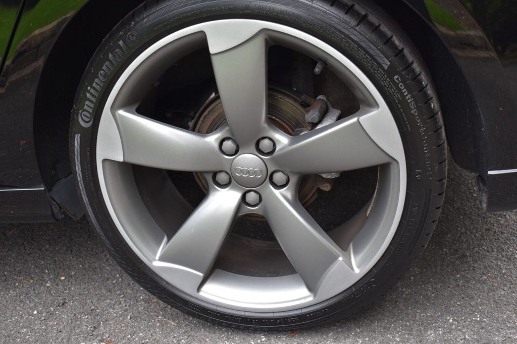 Used Audi A1 2013 for sale - 76068358: Photo 33